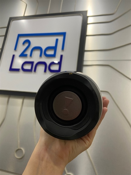 Loa JBL Pulse 4 - Màu đen - Ngoại hình: 97% - Body 2