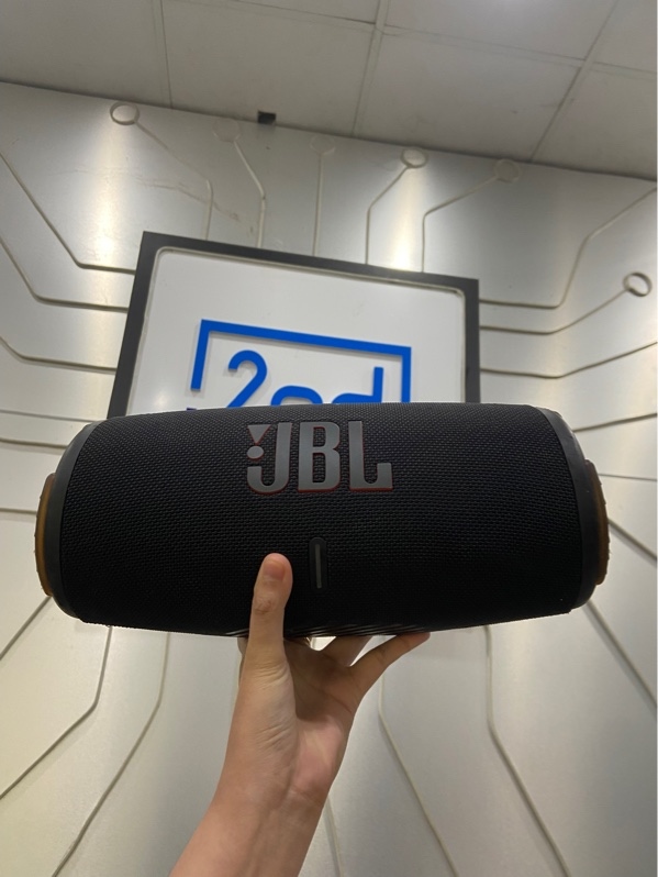 Loa JBL Xtreme 3 - Màu đen - Ngoại hình: 97% - Xước thân, bụi - Body