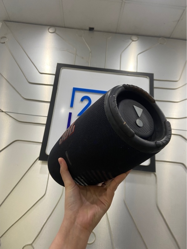 Loa JBL Xtreme 3 - Màu đen - Ngoại hình: 97% - Xước thân, bụi - Body