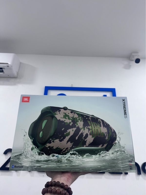 Loa JBL Xtreme 5 - Màu camo - New
