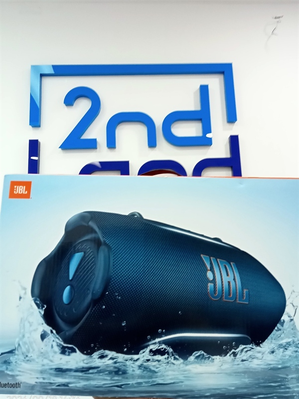 Loa JBL Xtreme 5 - Màu xanh - Newseal