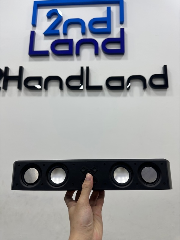 Loa JK-1119 - 15W - 2 mode: dây , bluetooth - Màu đen - Ngoại hình 97% - Kèm dây 3.5mm