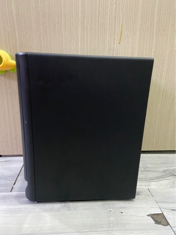 Loa kiểm âm KRK Rokit 5 G4 - Màu đen - Ngoại hình: 97% - Kèm dây kết nối