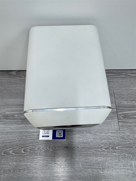 Loa KrK System V4S4 - 1 chiếc - Màu bạc - Ngoại hình 98% - Kèm 2 lưới loa