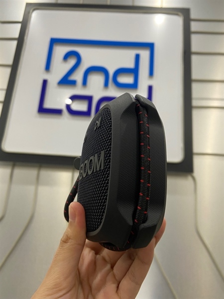 Loa LG Xboom Go XG2 - Màu đen - Ngoại hình: 99% - Kèm dây sạc 1