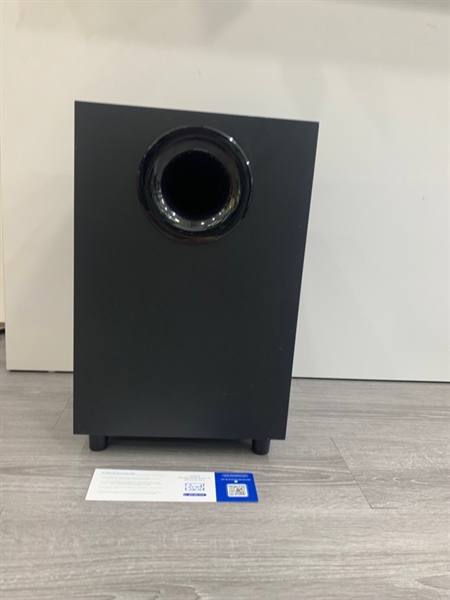 Loa Logitech G560 Gaming Speaker - Màu đen - Ngoại hình: 98% - Đủ phụ kiện