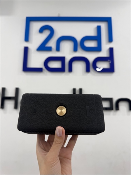 Loa Marshall Emberton 2 - Màu đen - Ngoại hình 97% - Body 1