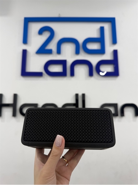 Loa Marshall Emberton 2 - Màu đen - Ngoại hình 97% - Body 2