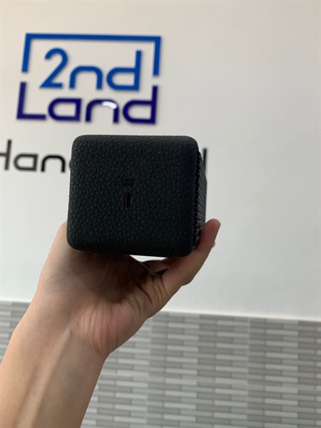 Loa Marshall Emberton 2 - Màu đen - Ngoại hình: 98% - Fullbox 2