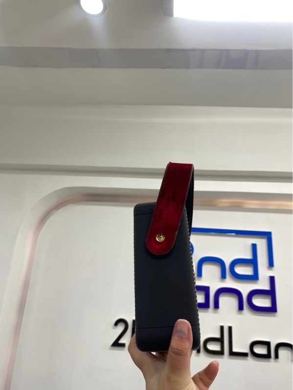 Loa Marshall Stockwell II - Màu đen - Ngoại hình 97% - Body