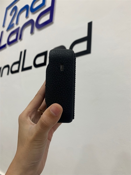 Loa Marshall Willen 1 - Màu đen - Ngoại hình: 98% - Body 1