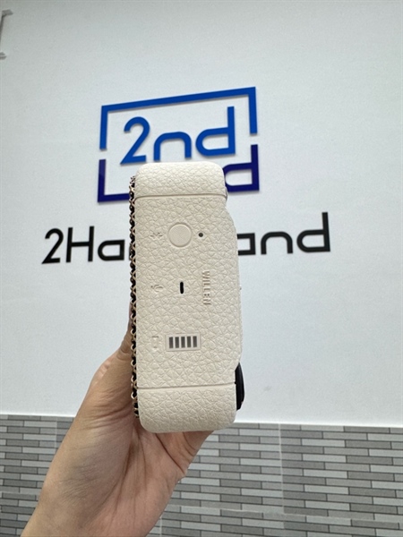 Loa Marshall Willen 1 - Màu kem - Ngoại hình: 99% - Fullbox 2