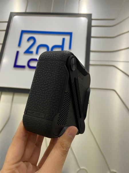 Loa Marshall Willen II - ASH - Màu đen - OpenBox 3