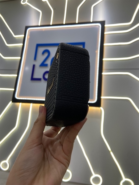 Loa Marshall Willen II - Màu đen - Ngoại hình: 98% - FullBox 2