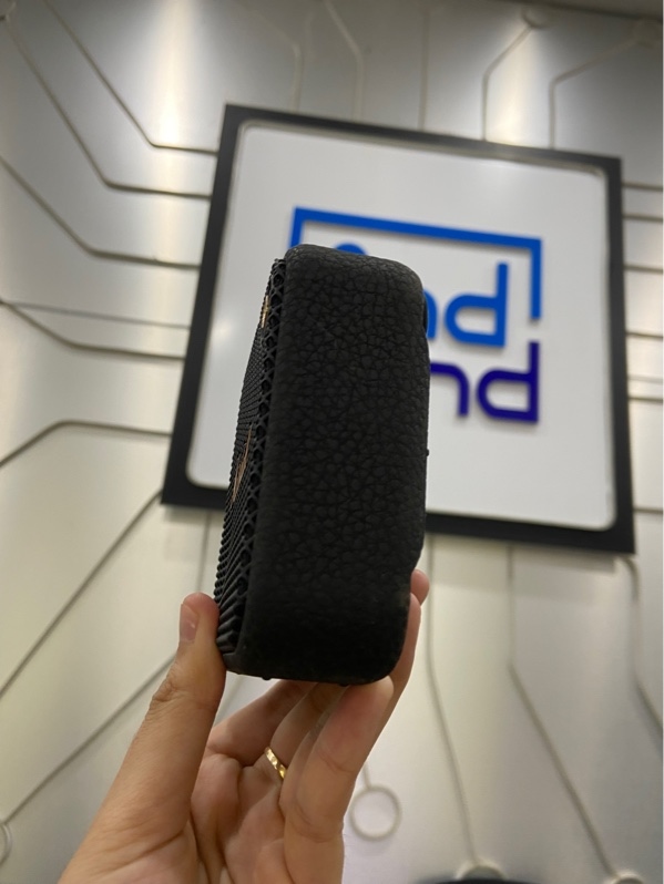 Loa Marshall Willen - Màu đen - Ngoại hình: 97.5% - Body