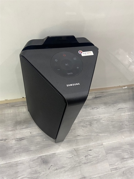 Loa MX-T40 - Màu đen - Ngoại hình: 98% - Body - Kèm Remote 1