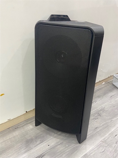 Loa MX-T40 - Màu đen - Ngoại hình: 98% - Body - Kèm Remote 2