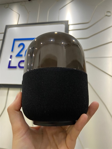 Loa Philips TAS2108 BK/70 - Màu đen - Ngoại hình: 98% - FullBox 2