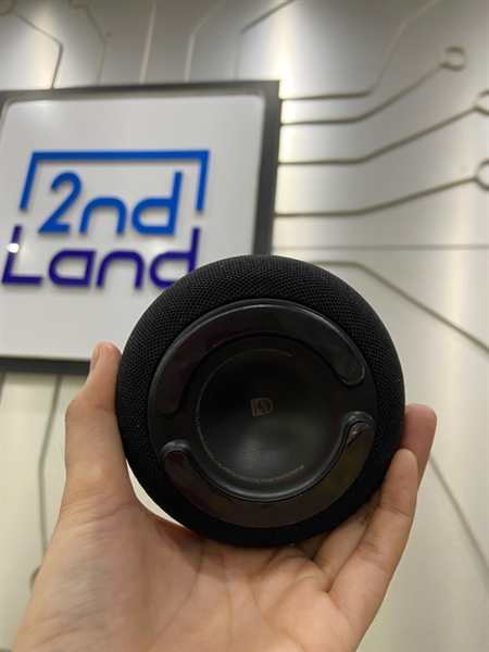 Loa Philips TAS2108 BK/70 - Màu đen - Ngoại hình: 98% - FullBox 3