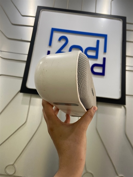 Loa Philips TAS2250WT/70 - Màu trắng - Ngoại hình: 97% - Body 1