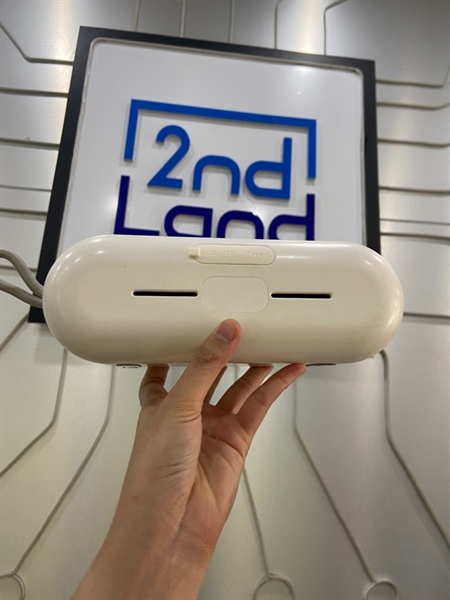 Loa Philips TAS2250WT/70 - Màu trắng - Ngoại hình: 97% - Body 2