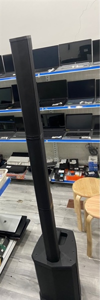 Loa Proel Session 1 - Màu Đen - Ngoại hình 97% - Kèm nguồn