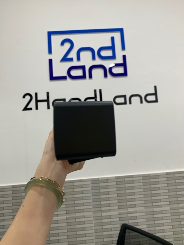 Loa Razer Leviathan V2 X - Màu đen - Ngoại hình: 98% - Fullbox