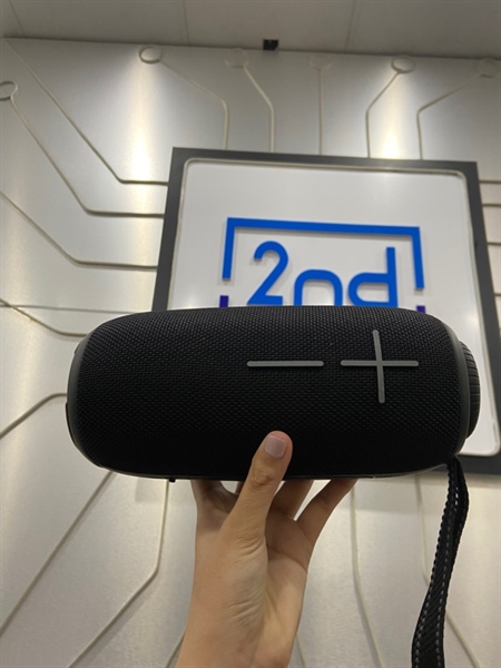 Loa Rezo Pulse E20 - Màu đen - Ngoại hình: 98% - Body