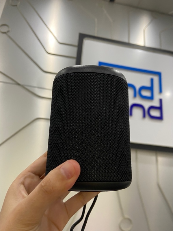 Loa Robot RB120 - Màu đen - Ngoại hình: 97% - Body