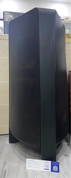 Loa Samsung MX-T70 - Màu đen - Ngoại hình: 97% - Không remote - Body 1