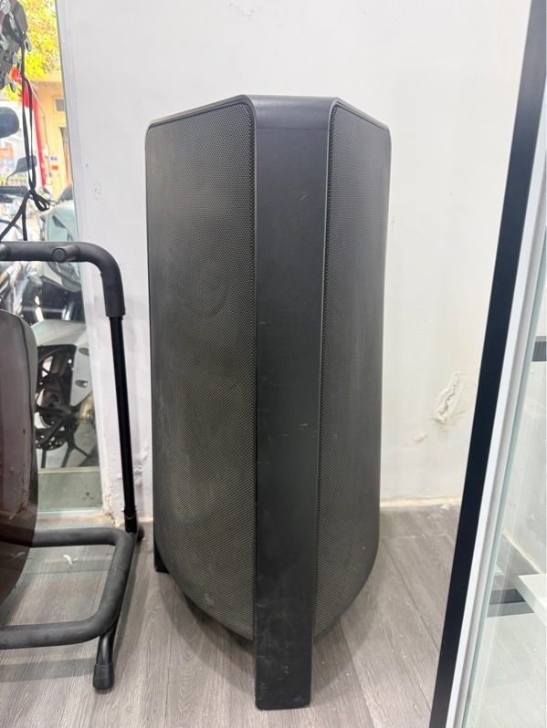 Loa samsung MX-T70/XV - Màu đen - Ngoại hình 97% - Kèm nguồn