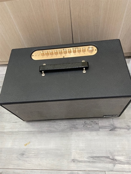 Loa SONCAMEDIA CS450PRO - Màu đen - Ngoại hình: 98% - FullBox 1