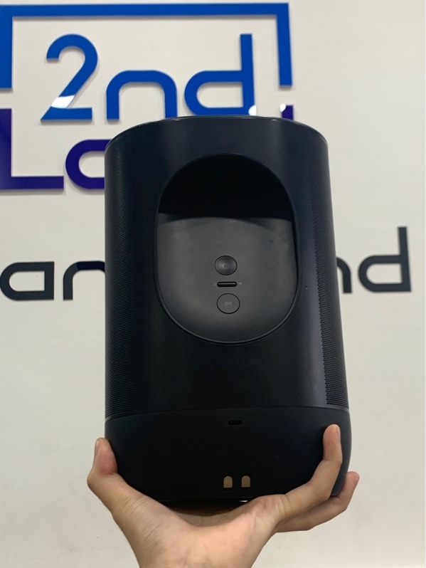 Loa Sonos Move Speaker S17 - Màu đen - Ngoại hình: 97% - Kèm nguồn sạc