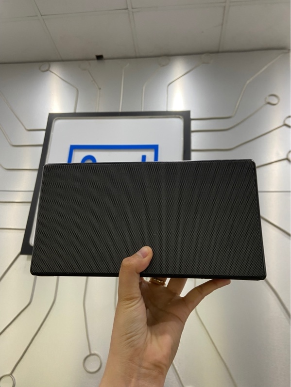 Loa Sony SRS-X5 - Màu đen - Ngoại hình: 96% - Kèm sạc