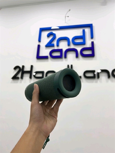 Loa Sony SRS-XB 23 - Màu xanh - Ngoại hình 98% - Body 1