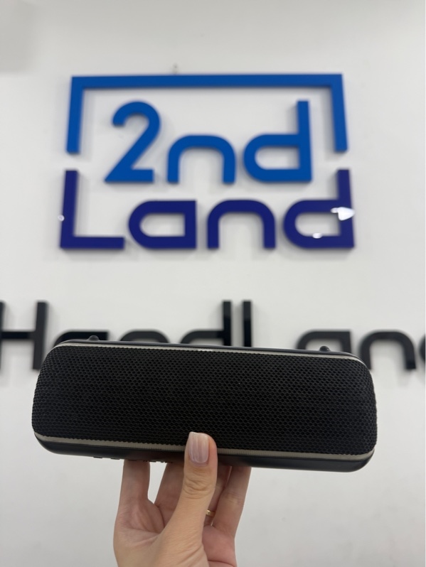 Loa Sony SRS-XB22 - Màu đen - Ngoại hình 97% - trầy xước nhiều - Body