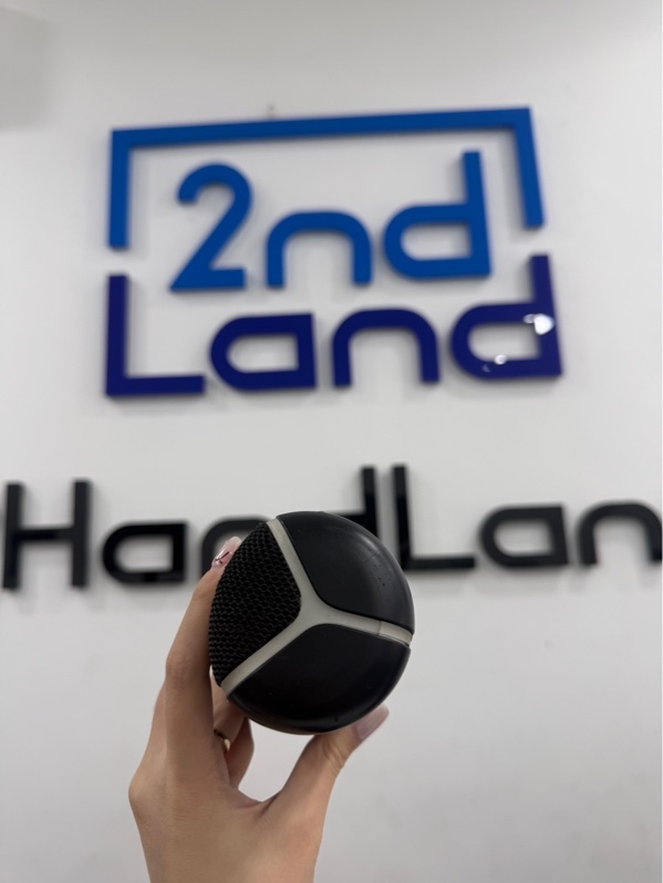 Loa Sony SRS-XB22 - Màu đen - Ngoại hình 97% - trầy xước nhiều - Body