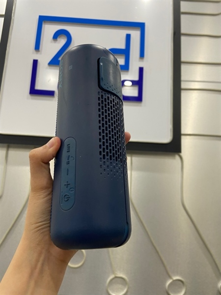 Loa Sony SRS - XB22 - Màu xanh - Ngoại hình 98% - Body 1
