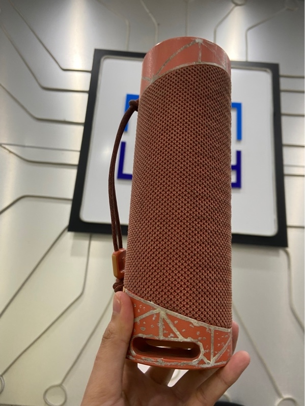 Loa Sony SRS-XB23 - Màu đỏ - Ngoại hình: 96% - Trầy xước dơ - Body