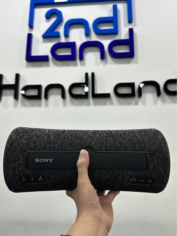 Loa Sony SRS-XG300 - 50W - Màu đen - Ngoại hình 97% - Body
