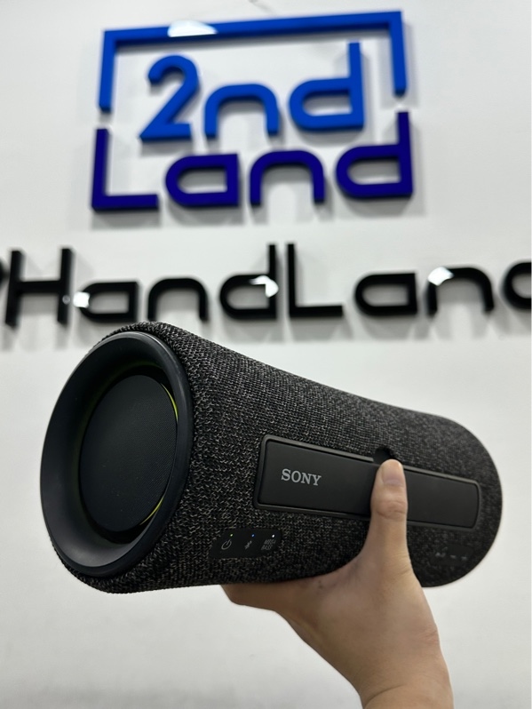 Loa Sony SRS-XG300 - 50W - Màu đen - Ngoại hình 97% - Body