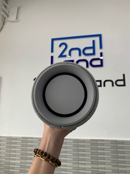 Loa Sony SRS-XG300 - Màu xám - Ngoại hình: 98% - Box 1