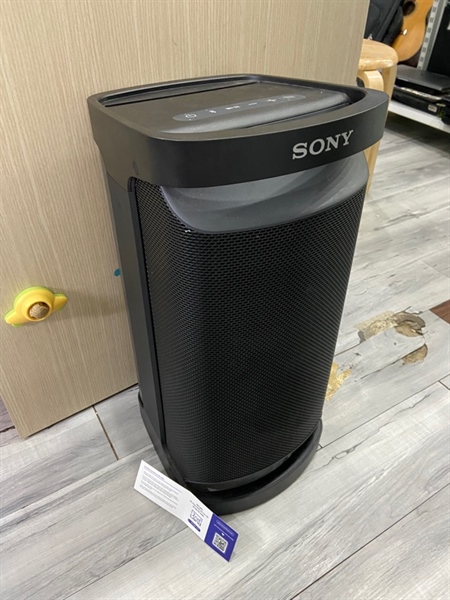Loa Sony SRS-XP500 - Màu đen - Ngoại hình: 97% - FullBox 2