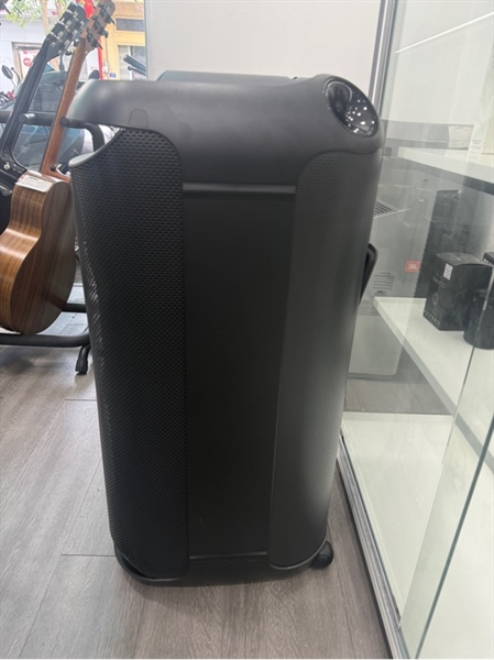 Loa Sony SRS-XV800 - Màu đen - Ngoại hình 98% - Xước nhẹ - Kèm Box , nguồn 2