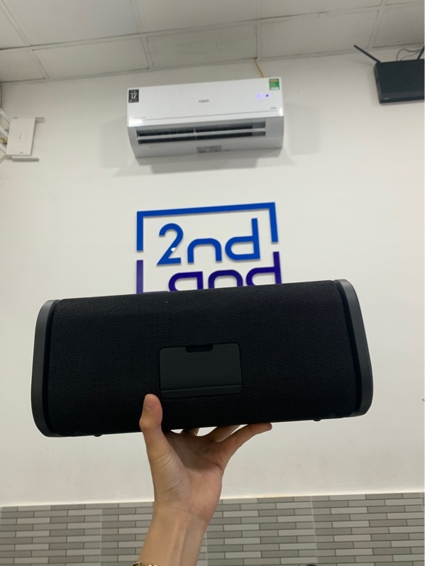 Loa Sony Ult Field 5 - Màu đen - Ngoại hình: 98% - Fullbox