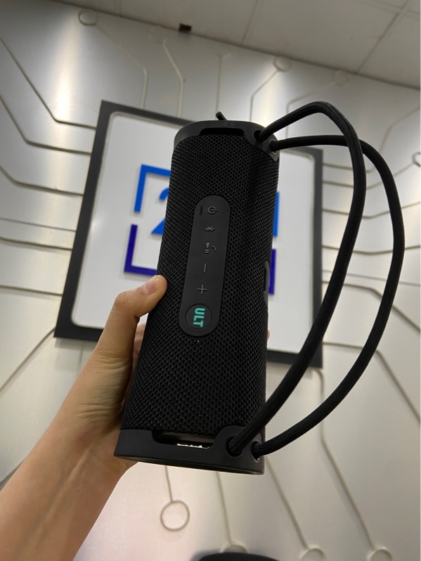 Loa Sony ULT Filed 1 - Màu đen - Ngoại hình: 98% - Body