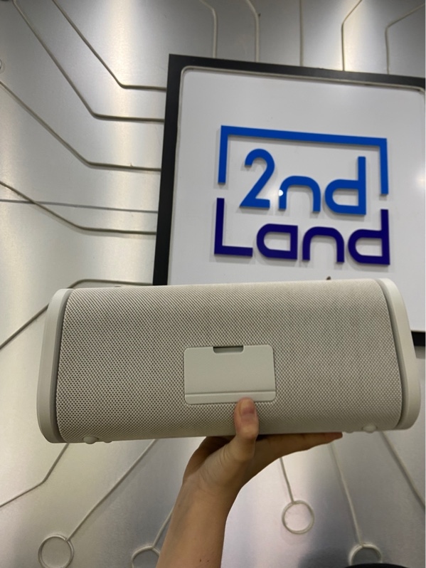 Loa Sony ULT Filed 5 - Màu trắng - Ngoại hình: 97.5% - FullBox