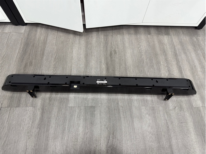 Loa Soundbar TV DENON S413 - Màu đen - Ngoại hình 97% - Nứt nhẹ - Kèm dây kết nối , 1 remote 2