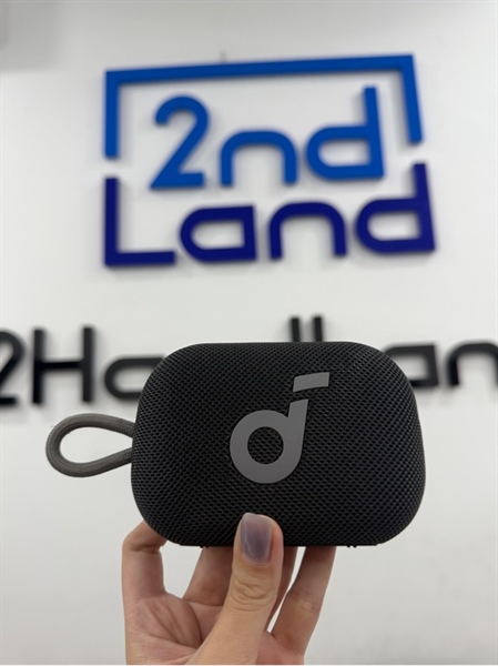 Loa Soundcore Seclect 4 Go - Màu đen - Ngoại hình 97% - FullBox 1