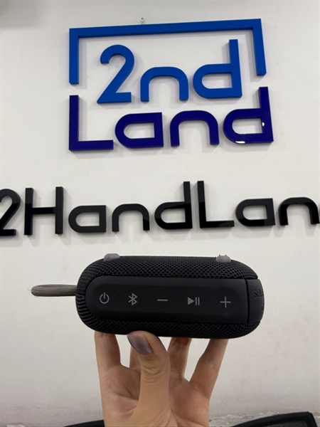 Loa Soundcore Seclect 4 Go - Màu đen - Ngoại hình 97% - FullBox 2